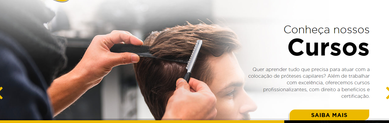 PROCAP HAIR - Implante Capilar sem Cirurgia 