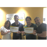 Implante Capilar Feminino no ABC