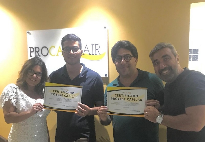 Preço de Próteses capilares masculinas em Mendonça Preço de Próteses capilares masculinas em Mendonça