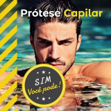 Tratamento contra a Calvice