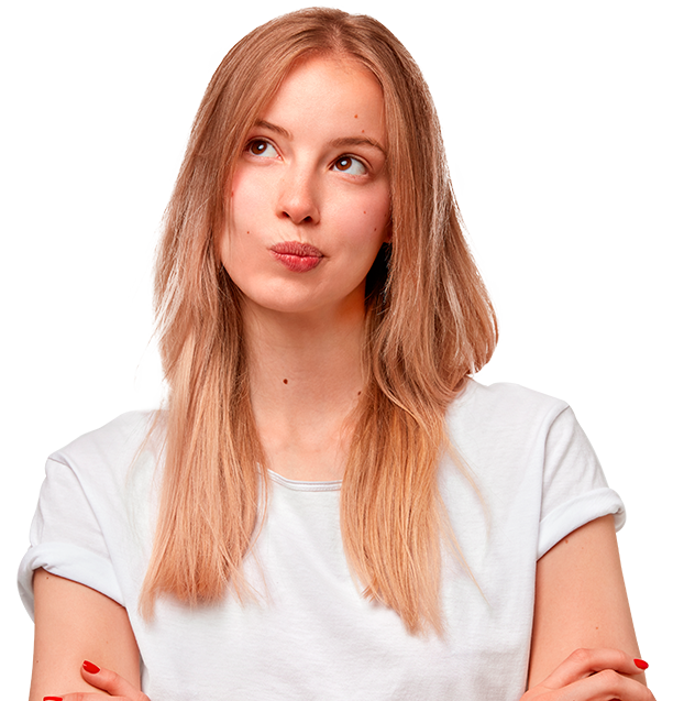 Ficou alguma dúvida? Fale com a gente