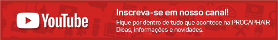Inscreva-se em nosso canal do YouTube!