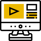 Vídeos Institucionais Vídeos Institucionais