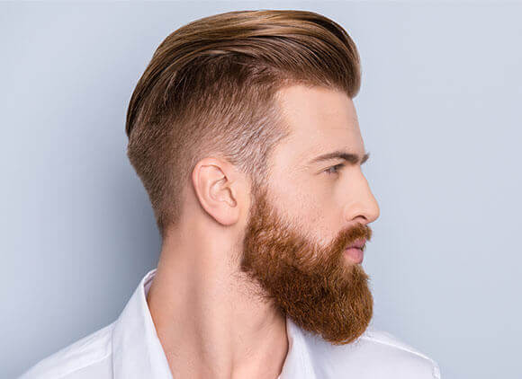 Prótese de Micropele Masculina